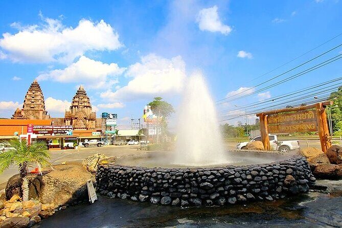 Chiangrai One Day Private Customized Tour from ChiangMai - Price and what you’re actually paying for