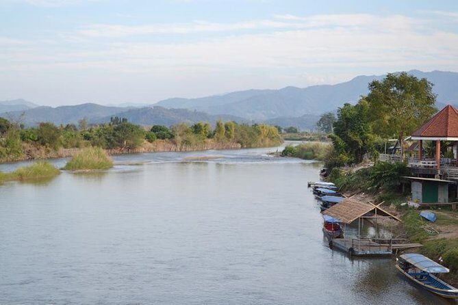 Chiangrai Round Trip Classic Tours 3 Days 2 Nights - Price and Logistics: What $421.17 Gets You (and Why It Matters)
