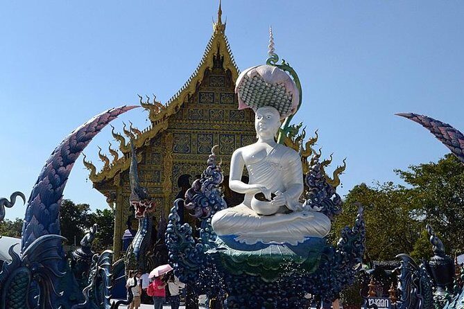 Chiangrai Round Trip Classic Tours 3 Days 2 Nights - Where This Tour Shines Most (and Where It Doesn’t)