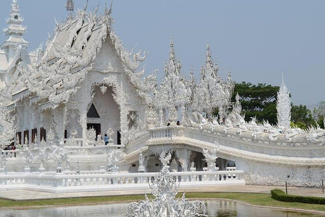 Chiangrai Round Trip Classic Tours 3 Days 2 Nights - Who Should Book This Tour