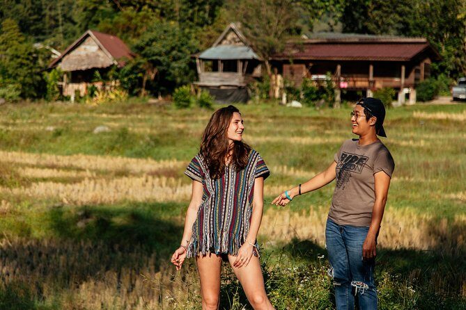 City Escape: Doi Inthanon & Karen Village Private Day Trip - Starting in Chiang Mai: pickup anywhere and a comfy rhythm