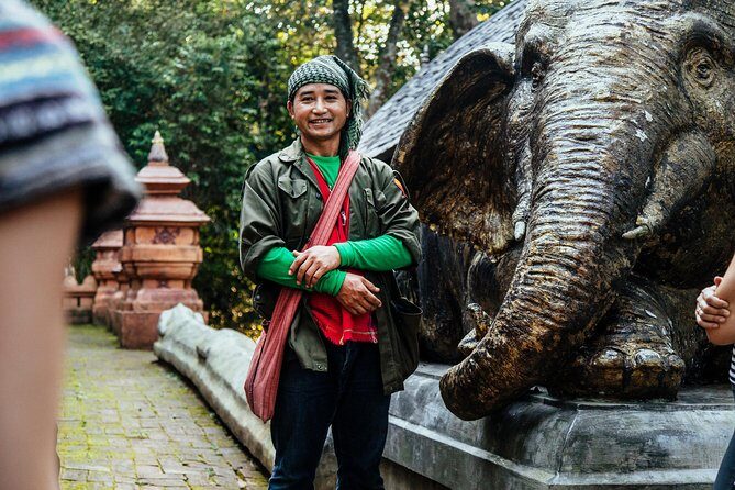 City Escape: Doi Inthanon & Karen Village Private Day Trip - Flexibility with a private local host: what you can actually change