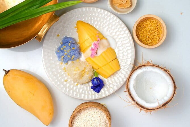 Cook Local Northern Thai Food in Traditional House - Price and Transfers: Is $57.99 Good Value?