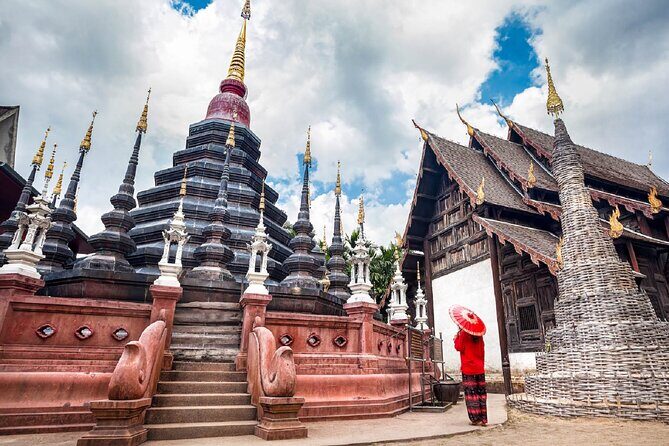 Customized Full Day Tour to Chiang Rai from Chiang Mai - The guide question: when optional help matters