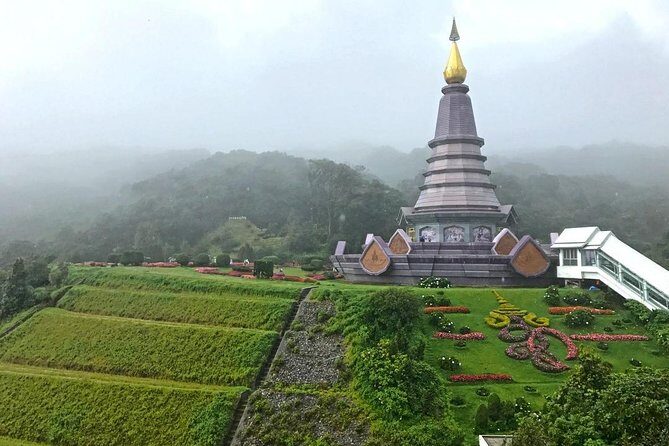 Doi Inthanon Discovery Tour: Waterfalls, Villages & Highest Peak - Doi Inthanon in one day: why this plan works