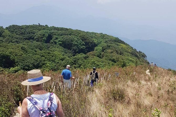 Doi Inthanon National Park Day Trip - Why this Doi Inthanon day trip is such good value from Chiang Mai