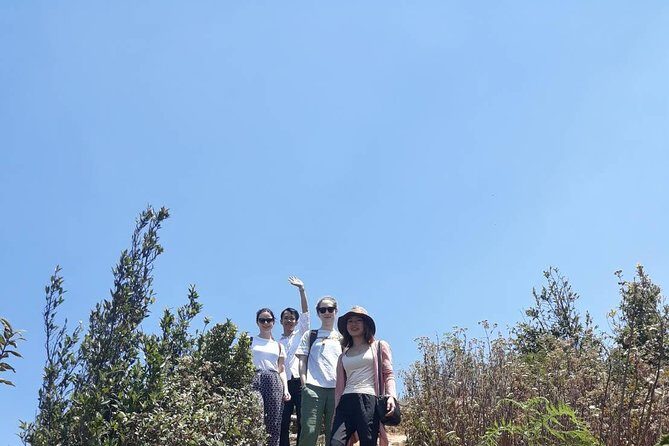 Doi Inthanon National Park Day Trip - Included extras that actually help on a day trip