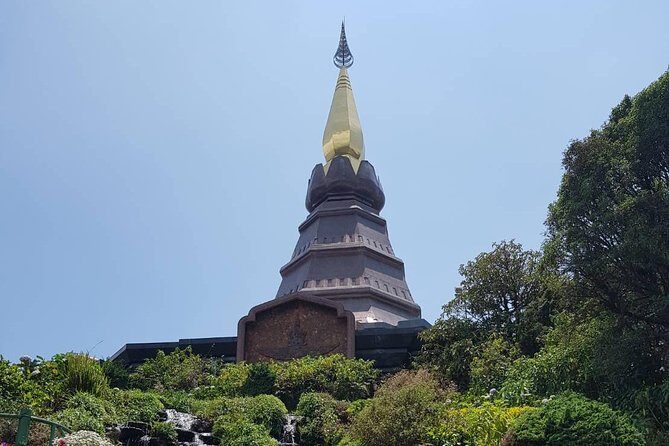 Doi Inthanon National Park Day Trip - Price check: is $125 fair for what you get?