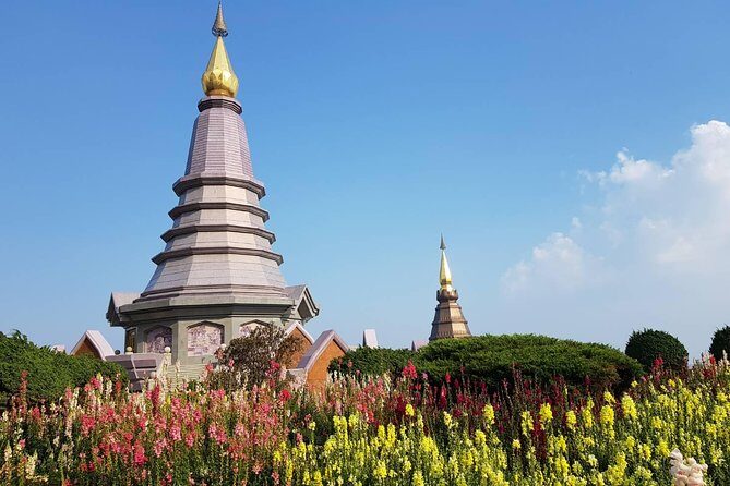 Doi Inthanon National Park Day Trip - What the guide role changes (and why it feels more personal)