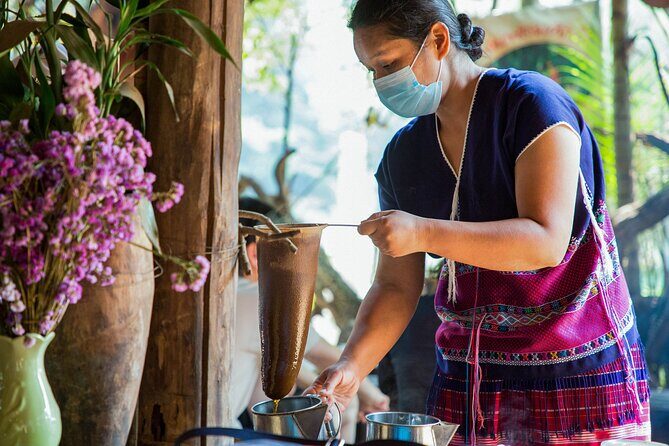 Doi Inthanon National Park Eco-Friendly Full Day Tour - Pickup and meeting points in Chiang Mai: less stress, fewer surprises