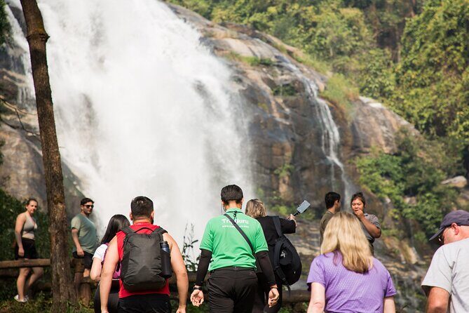 Doi Inthanon National Park Eco-Friendly Full Day Tour - Entrance fees, lunch, and the real value of the $43 price