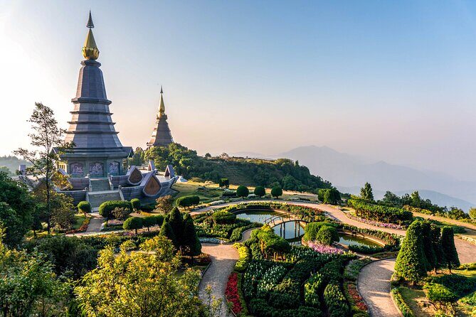Doi Inthanon National Park Private Tour – Full Day - Why Doi Inthanon is worth a whole day from Chiang Mai