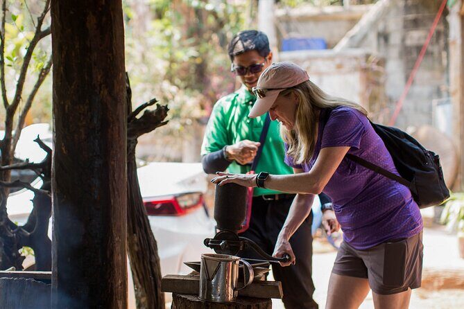 Doi Inthanon National Park Private Tour – Full Day - Karen community visit: seeing everyday life beyond the postcard