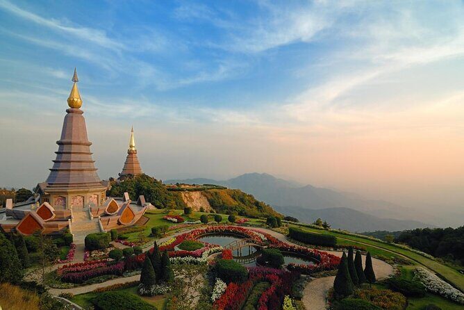 Doi Inthanon Private Tour with Trek & Lunch from Chiang Mai - Key Things That Make This Tour Worth Your Time