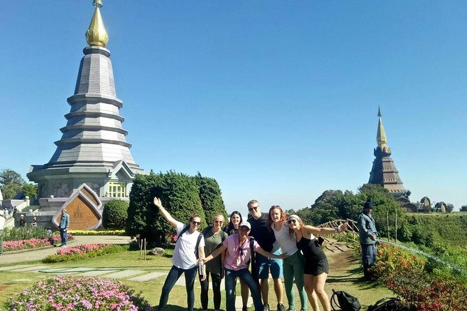 Doi Inthanon Private Tour with Trek & Lunch from Chiang Mai - Price and Value: Is $135 a Smart Deal for This Route?