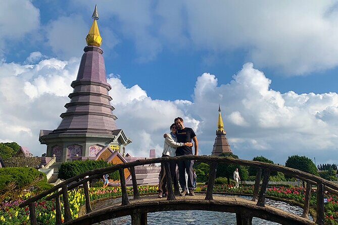 Doi Inthanon Private Trek & Lunch Tour from Chiang Mai - Karen Hill Tribe Village and Pha Dok Siew mini trek: easy walking with a local lens