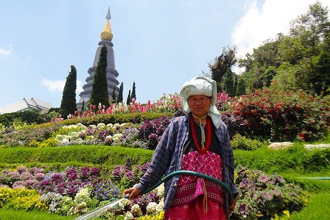 Doi Inthanon Private Trek & Lunch Tour from Chiang Mai - Lunch in the village: making the day feel human, not rushed