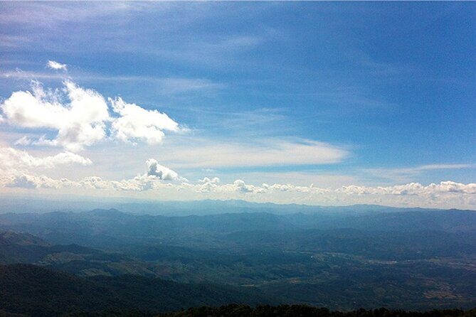 Doi Inthanon Private Trek & Lunch Tour from Chiang Mai - Price and value: is $145.91 per person fair for a private tour?