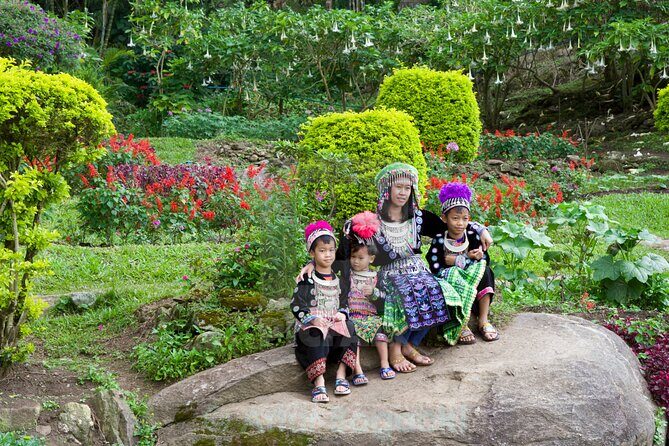Doi Suthep and Hmong Hilltribe Half Day Tour in Chiang Mai - The guide experience: lessons that turn “tickets” into understanding
