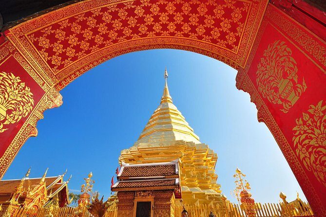 Doi Suthep and Hmong Hilltribe Half Day Tour in Chiang Mai - FAQ