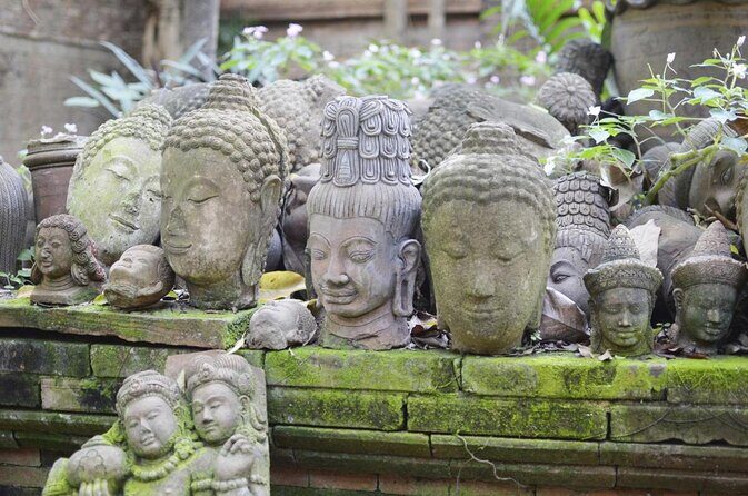 Doi Suthep and Wat Pha Lat Sunrise Tour (Small Group Only) - Key highlights worth your early wake-up