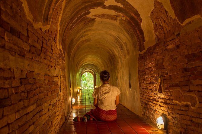Doi Suthep and Wat Pha Lat Sunrise Tour (Small Group Only) - Price and value: why $29 can make sense for this morning