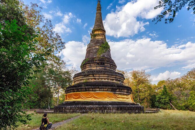 Doi Suthep and Wat Pha Lat Sunrise Tour (Small Group Only) - The rest of your day: you don’t waste the afternoon