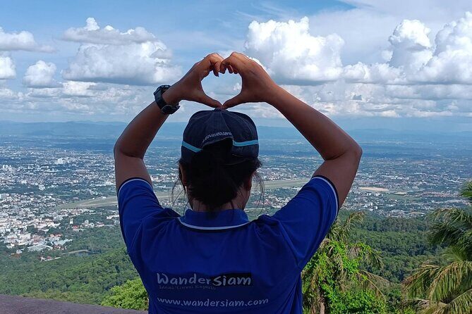 Doi Suthep Temple Tour by Local Red Car 3 Hour Adventure - What’s included, what’s not, and how much it really costs