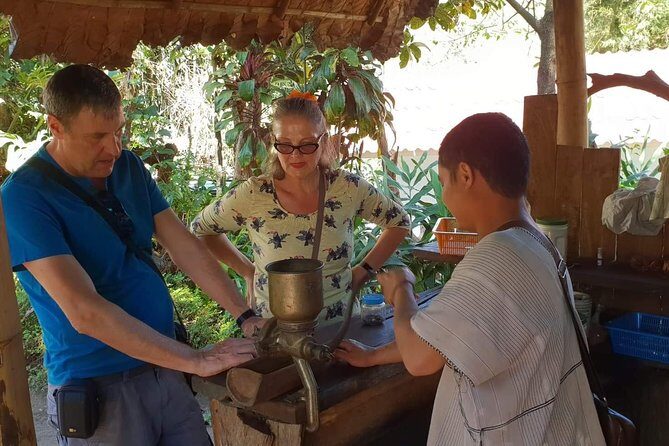 Doi Suthep Tour: Trekking at Doi Inthanon National Park with Lunch - Why this Doi Suthep and Doi Inthanon combo works in one day