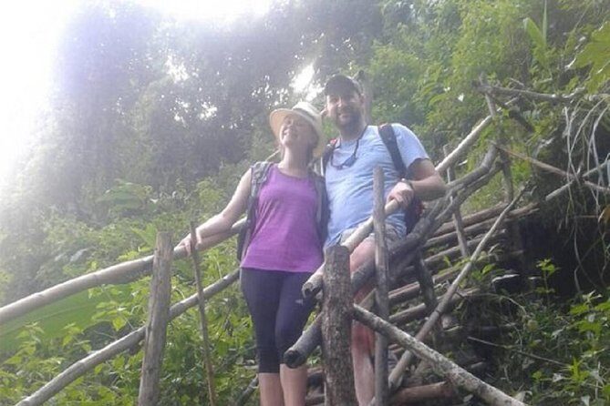 Doi Suthep Tour: Trekking at Doi Inthanon National Park with Lunch - Getting from Chiang Mai: pickup, timing, and what 9–10 hours really means