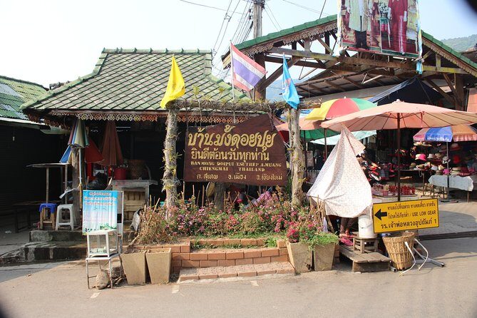 DON'T miss It ! Doi suthep temple+ Hmong village - Value for $22.75: What You’re Really Getting