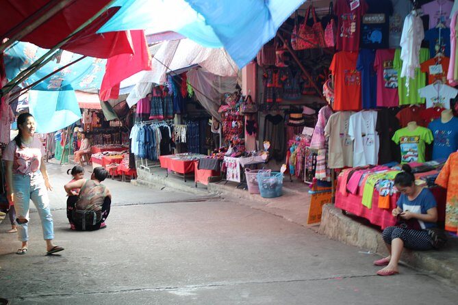 DON'T miss It ! Doi suthep temple+ Hmong village - Who This Tour Suits Best (and Who Might Want a Different Plan)