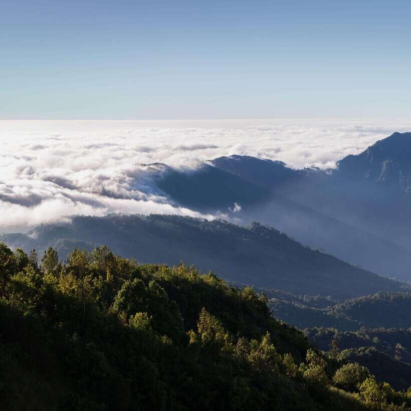 Eco-Friendly: Doi Inthanon & Pha Dok Siew Trekking Day Trip - What to Bring (So the Weather Doesn’t Steal Your Fun)