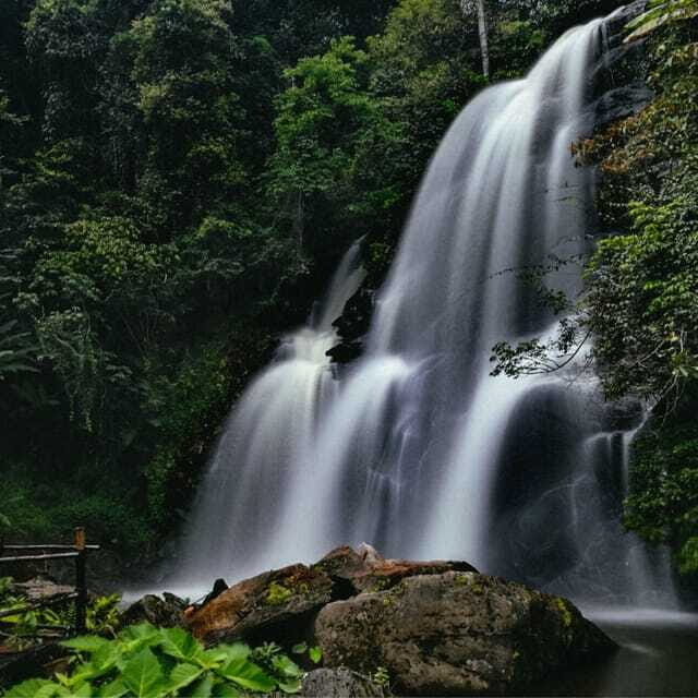 Eco-Friendly: Doi Inthanon & Pha Dok Siew Trekking Day Trip - Should You Book? My Practical Take