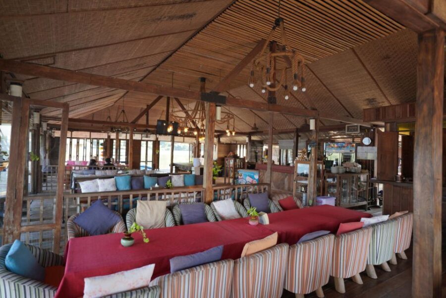 Elephant Habitat Park Feeding Entry & Rafting Van Transfer - What to bring so your day stays comfortable (and not miserable)