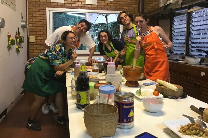 Evening Cooking Class - The Cooking Studio Flow: Hands-On Guidance, Not Just Watching