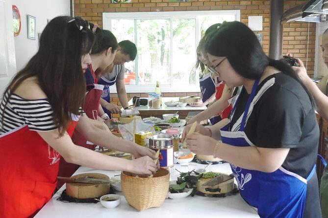 Evening Cooking Class - What You’ll Cook (and Why the Class Covers Technique)