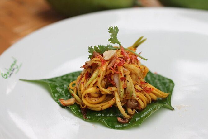 Evening Cooking Class - Dine on Your Creations: Dinner as Part of the Learning