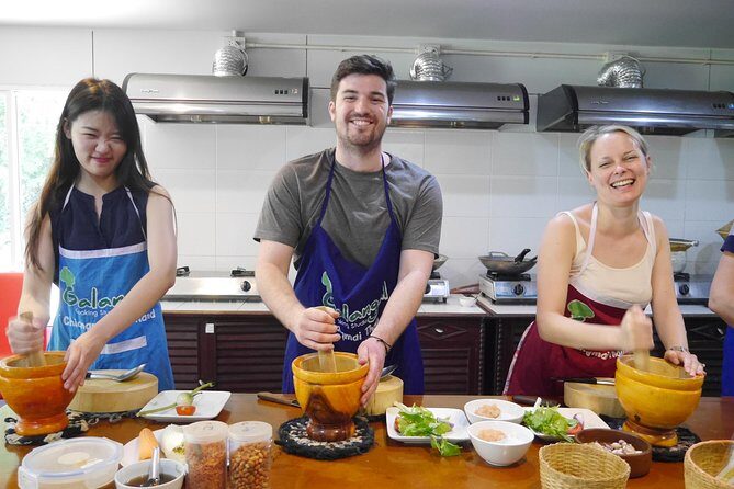 Evening Cooking Class - Price and Value: What $33.43 Buys You in Chiang Mai