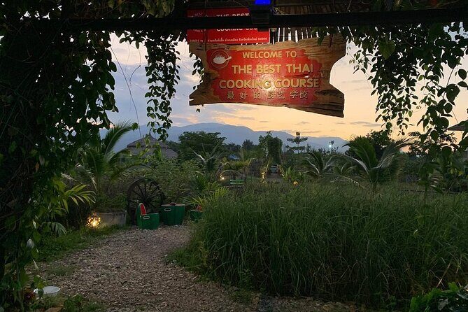 Evening Cooking Class in Organic Farm with Local Market Tour - Price and Value: Is $29 Actually a Good Deal?