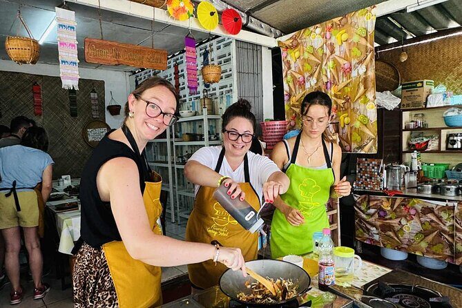 Evening Thai cooking class - What’s Included in the Price (and Why It Feels Fair)