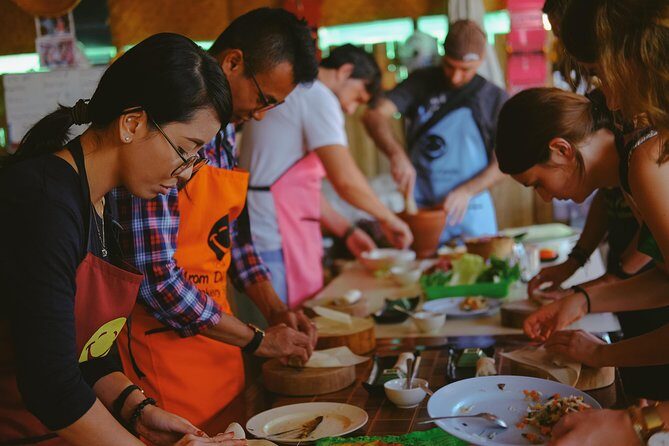 Evening Thai cooking class - Time, Group Size, and Transfers: The Practical Side That Saves Your Evening