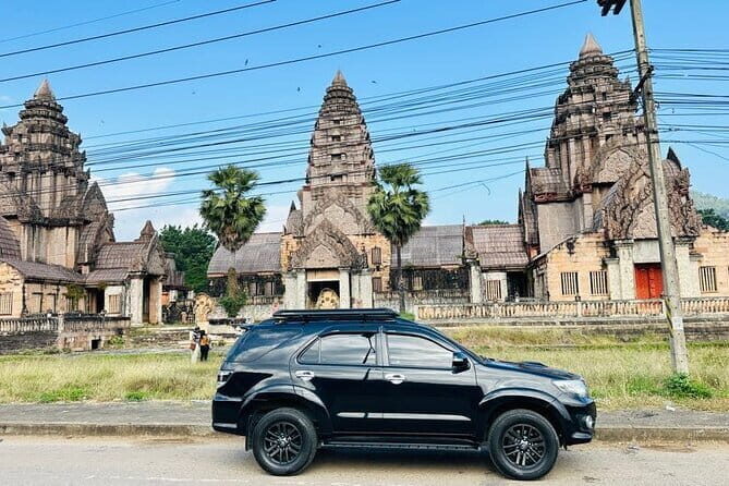 Exclusive Northern Thailand Tours - Private Guide Nai: What “Private” Changes in Real Life