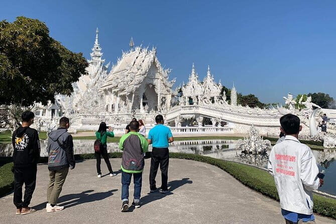 Exclusive Northern Thailand Tours - Price and Value: $142.55 Per Group and How to Think About It