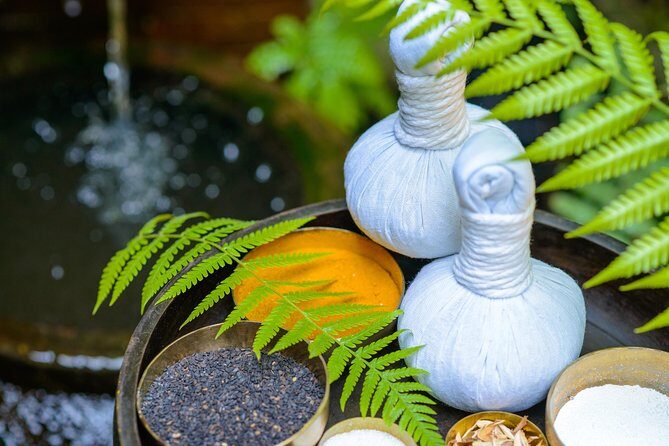 Fah Lanna Miracle Spa Package in Chiang Mai - What this package feels like on the ground