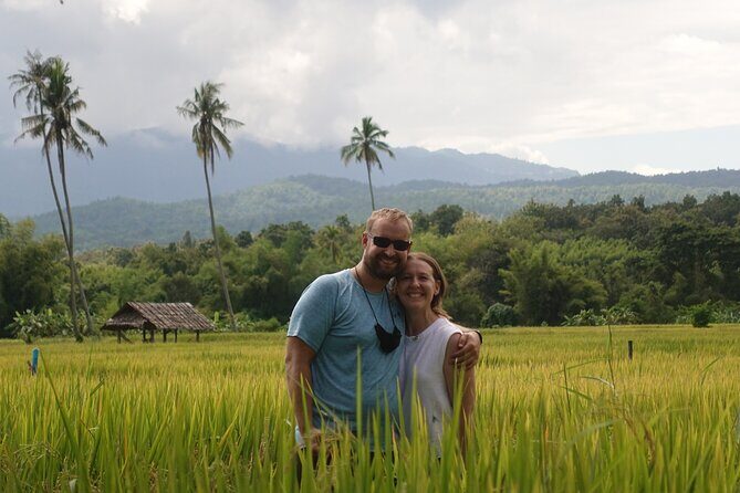 FIELDS OF GOLD Mountain Biking Tour Chiang Mai - What You’re Really Getting: A Chiang Mai MTB Day Beyond The Usual Trails