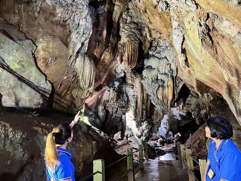 From Chiang Mai: Chiang Dao Cave & 5 Hill Tribe Villages - Karen Long-Neck Expectation: Ask Before You Go