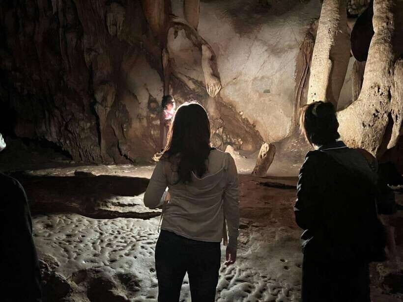 From Chiang Mai: Chiang Dao Cave & 5 Hill Tribe Villages - How the 8-Hour Schedule Feels in Real Life