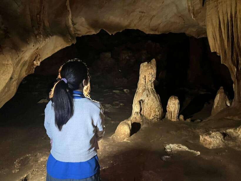 From Chiang Mai: Chiang Dao Cave & 5 Hill Tribe Villages - Price and Value: What You Get for $51