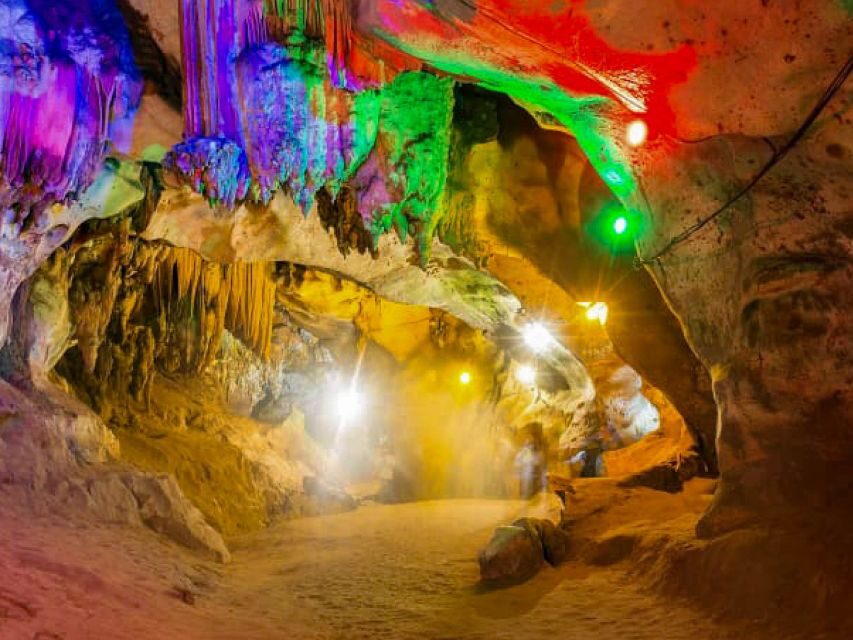 From Chiang Mai: Chiang Dao Cave Trekking Full-Day Tour - What to Bring (So the Day Feels Easy, Not Annoying)